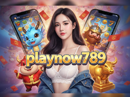 playnow789 slot