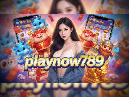 ทางเข้า playnow789